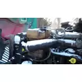 INTERNATIONAL 4400 RADIATOR OVERFLOW TANK thumbnail 1