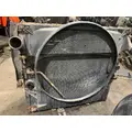 INTERNATIONAL 4400 Radiator thumbnail 2