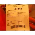 INTERNATIONAL 4400 Seat Belt thumbnail 4