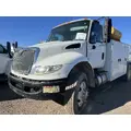 INTERNATIONAL 4400 Starter Motor thumbnail 1