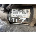 INTERNATIONAL 4400 Starter Motor thumbnail 1
