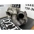 INTERNATIONAL 4400 Turbocharger  Supercharger thumbnail 7