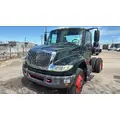 INTERNATIONAL 4400 WHOLE TRUCK FOR RESALE thumbnail 3