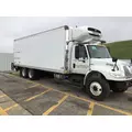 INTERNATIONAL 4400 WHOLE TRUCK FOR RESALE thumbnail 4