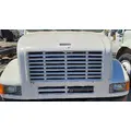 INTERNATIONAL 4500/4700 LPX Hood thumbnail 1