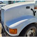 INTERNATIONAL 4500/4700 LPX Hood thumbnail 2