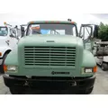 INTERNATIONAL 4600 1990-2002 HOOD thumbnail 1