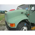 INTERNATIONAL 4600 1990-2002 HOOD thumbnail 2