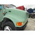 INTERNATIONAL 4600 1990-2002 HOOD thumbnail 3