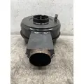 INTERNATIONAL 4600 Air Cleaner thumbnail 2