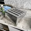 INTERNATIONAL 4600 Battery BoxTray thumbnail 4