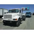 INTERNATIONAL 4600 Cab thumbnail 2