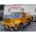 INTERNATIONAL 4600 Cab thumbnail 1