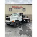 INTERNATIONAL 4600 Complete Vehicle thumbnail 1