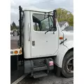 INTERNATIONAL 4600 Fender Extension thumbnail 1