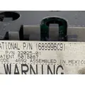 INTERNATIONAL 4600 Instrument Cluster thumbnail 7