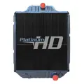 INTERNATIONAL 4600 RADIATOR ASSEMBLY thumbnail 1