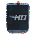 INTERNATIONAL 4600 RADIATOR ASSEMBLY thumbnail 2