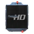 INTERNATIONAL 4600 RADIATOR ASSEMBLY thumbnail 2