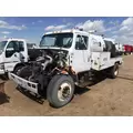 INTERNATIONAL 4700 / 4900 / 8200 Cab Clip thumbnail 3