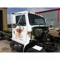 INTERNATIONAL 4700 / 4900 Air Cleaner thumbnail 1