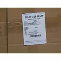 INTERNATIONAL 4700 1990-2002 BUMPER ASSEMBLY, FRONT thumbnail 3