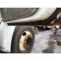 INTERNATIONAL 4700 1990-2002 DOOR ASSEMBLY, FRONT thumbnail 3