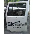 INTERNATIONAL 4700 1990-2002 DOOR ASSEMBLY, FRONT thumbnail 8