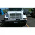 INTERNATIONAL 4700 1990-2002 HOOD thumbnail 1