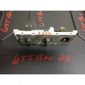 INTERNATIONAL 4700 LOW PROFILE ECM (HVAC) thumbnail 1