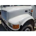 INTERNATIONAL 4700 LOW PROFILE Hood thumbnail 1