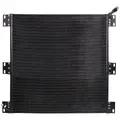 INTERNATIONAL 4700 AIR CONDITIONER CONDENSER thumbnail 2