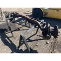 INTERNATIONAL 4700 Axle Beam (Front) thumbnail 4