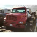 INTERNATIONAL 4700 Bumper Assembly, Front thumbnail 1