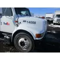 INTERNATIONAL 4700 Bumper Assembly, Front thumbnail 2