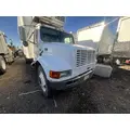 INTERNATIONAL 4700 Bumper Assembly, Front thumbnail 3