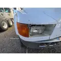 INTERNATIONAL 4700 Bumper Assembly, Front thumbnail 4