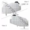 INTERNATIONAL 4700 Cooling Assy. (Rad., Cond., ATAAC) thumbnail 1