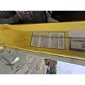 INTERNATIONAL 4700 Drive Shaft, Rear thumbnail 2