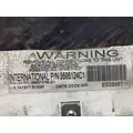 INTERNATIONAL 4700 Instrument Cluster thumbnail 6