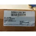 INTERNATIONAL 4700 Instrument Cluster thumbnail 1