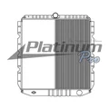 INTERNATIONAL 4700 RADIATOR ASSEMBLY thumbnail 2