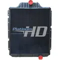 INTERNATIONAL 4700 RADIATOR ASSEMBLY thumbnail 2