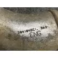 INTERNATIONAL 4700 Radiator Coolant Tube  Flange thumbnail 4