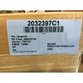 INTERNATIONAL 4700 Radiator Overflow Bottle thumbnail 1