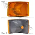 INTERNATIONAL 4700 STOP TURN TAIL LAMP thumbnail 2