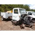 INTERNATIONAL 4700 Spindle  Knuckle, Front thumbnail 1
