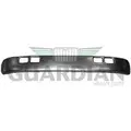 INTERNATIONAL 4900 1990-2002 BUMPER ASSEMBLY, FRONT thumbnail 1