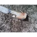 INTERNATIONAL 4900 1990-2002 BUMPER ASSEMBLY, FRONT thumbnail 2