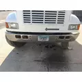 INTERNATIONAL 4900 1990-2002 BUMPER ASSEMBLY, FRONT thumbnail 1